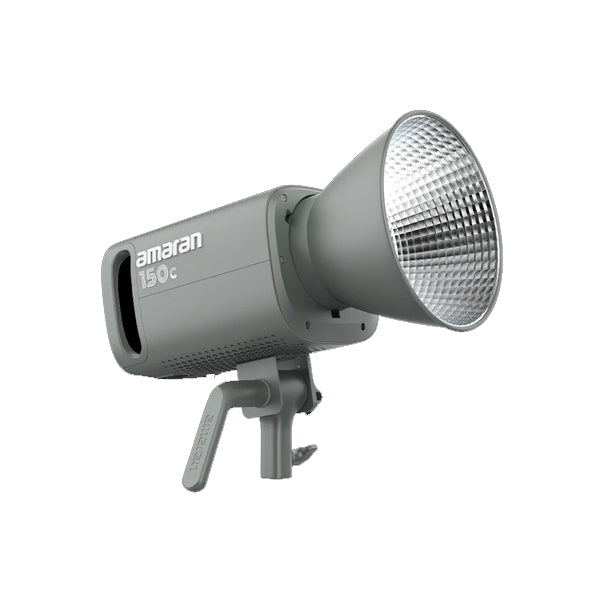 Amaran 150c RGBWW LED Monolight (Charcoal)
