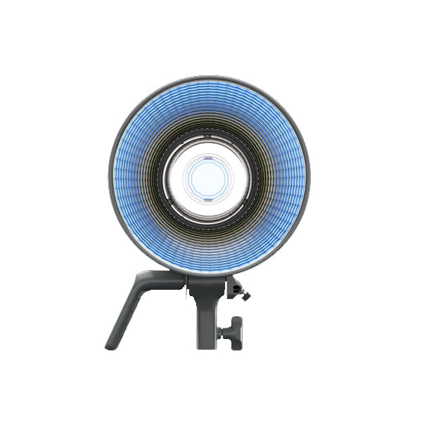 Amaran 150c RGBWW LED Monolight (Charcoal) — alternate view