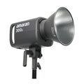 Amaran 300c RGB LED Monolight Deep Gray