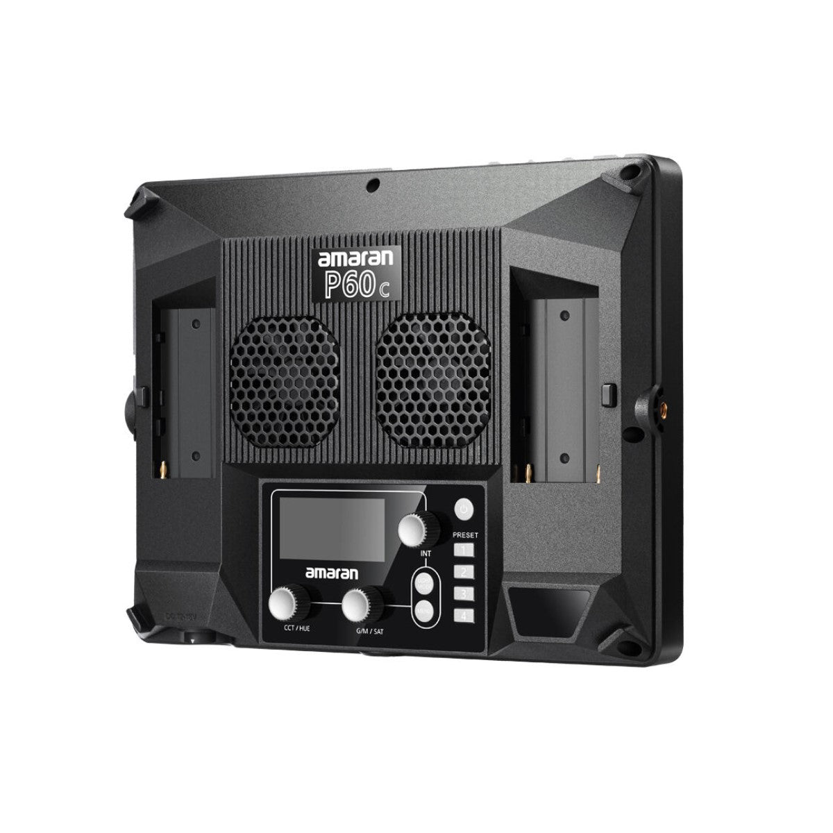 Amaran P60C RGBWW LED Panel