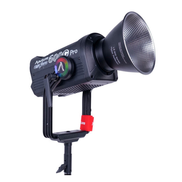 Aputure LS 600c Pro RGB LED Monolight