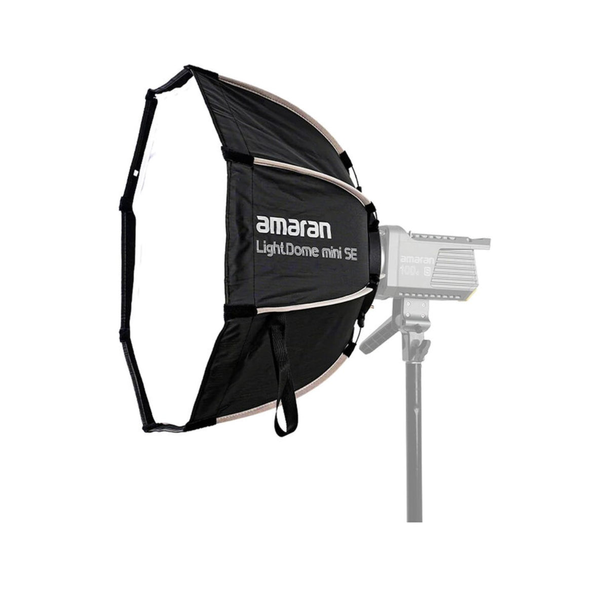 Amaran Light Dome Mini SE Softbox