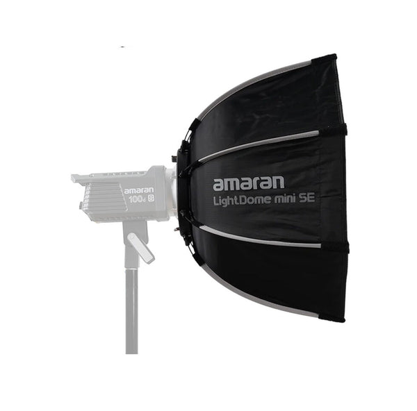 Amaran Light Dome Mini SE Softbox