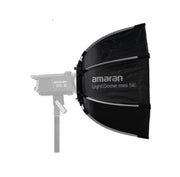 Amaran Light Dome Mini SE Softbox