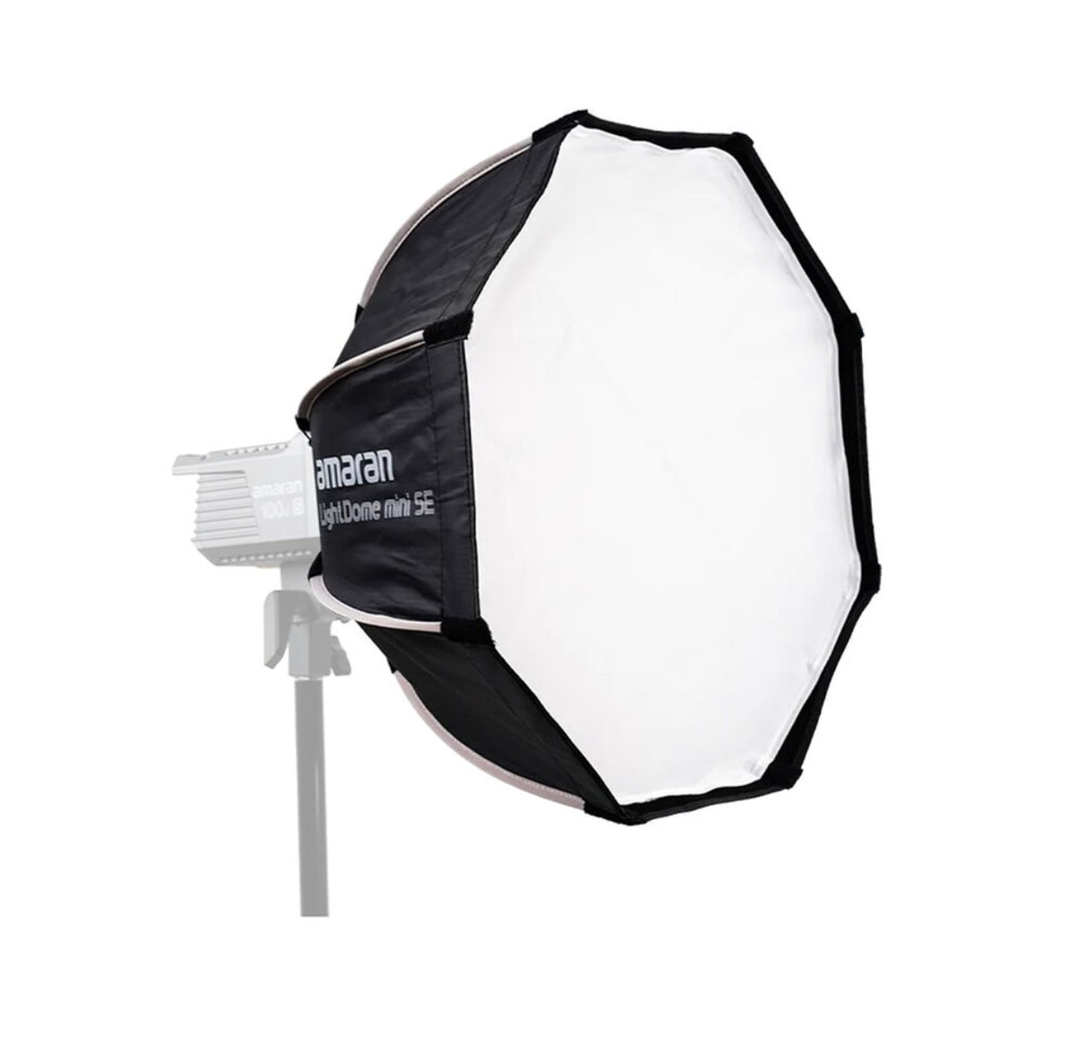 Amaran Light Dome Mini SE Softbox