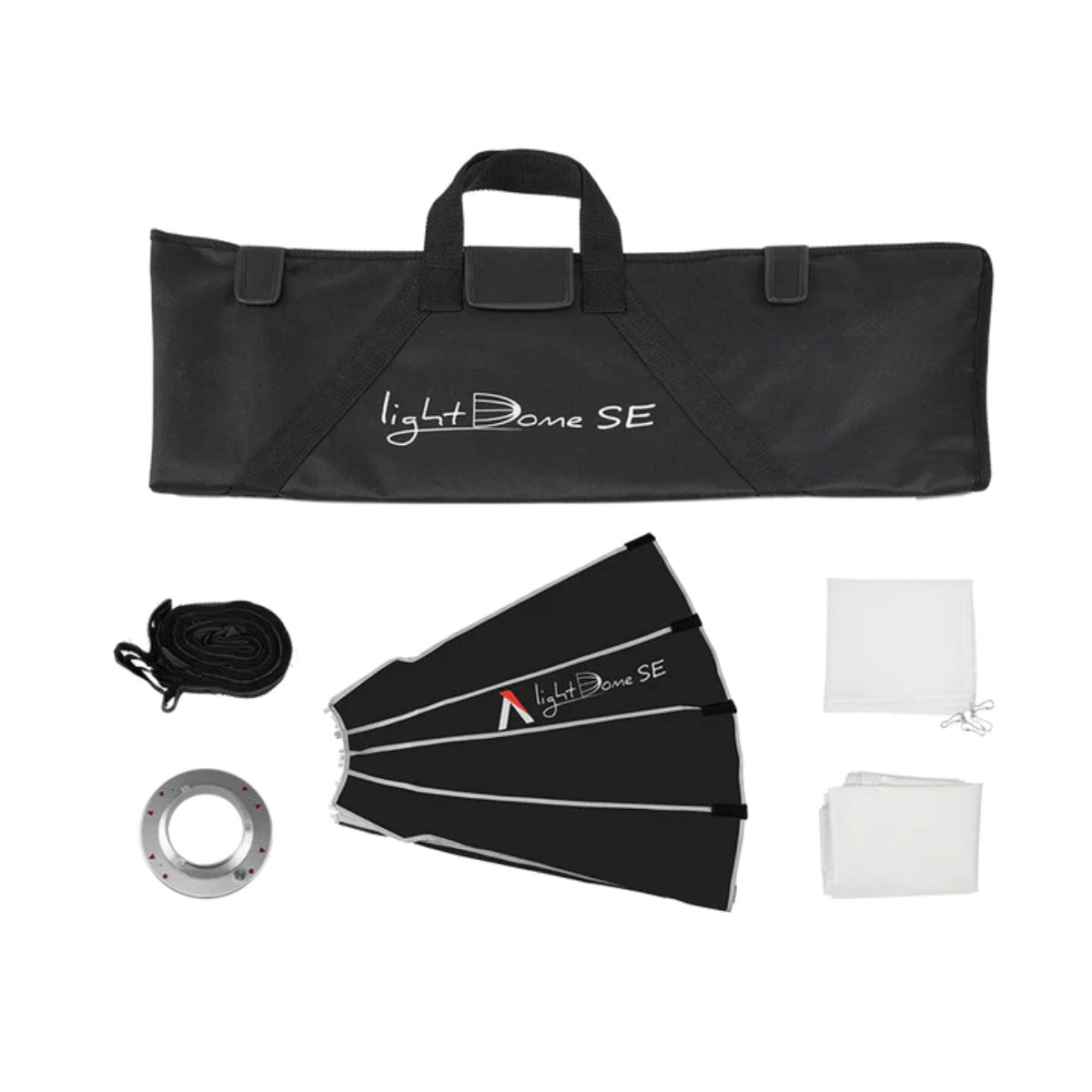 Aputure Light Dome SE Softbox