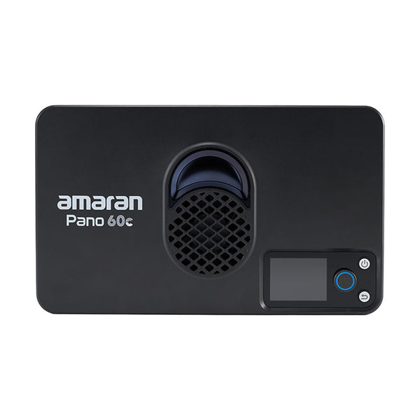 Amaran Pano 60c Mobile Light Panel Kit