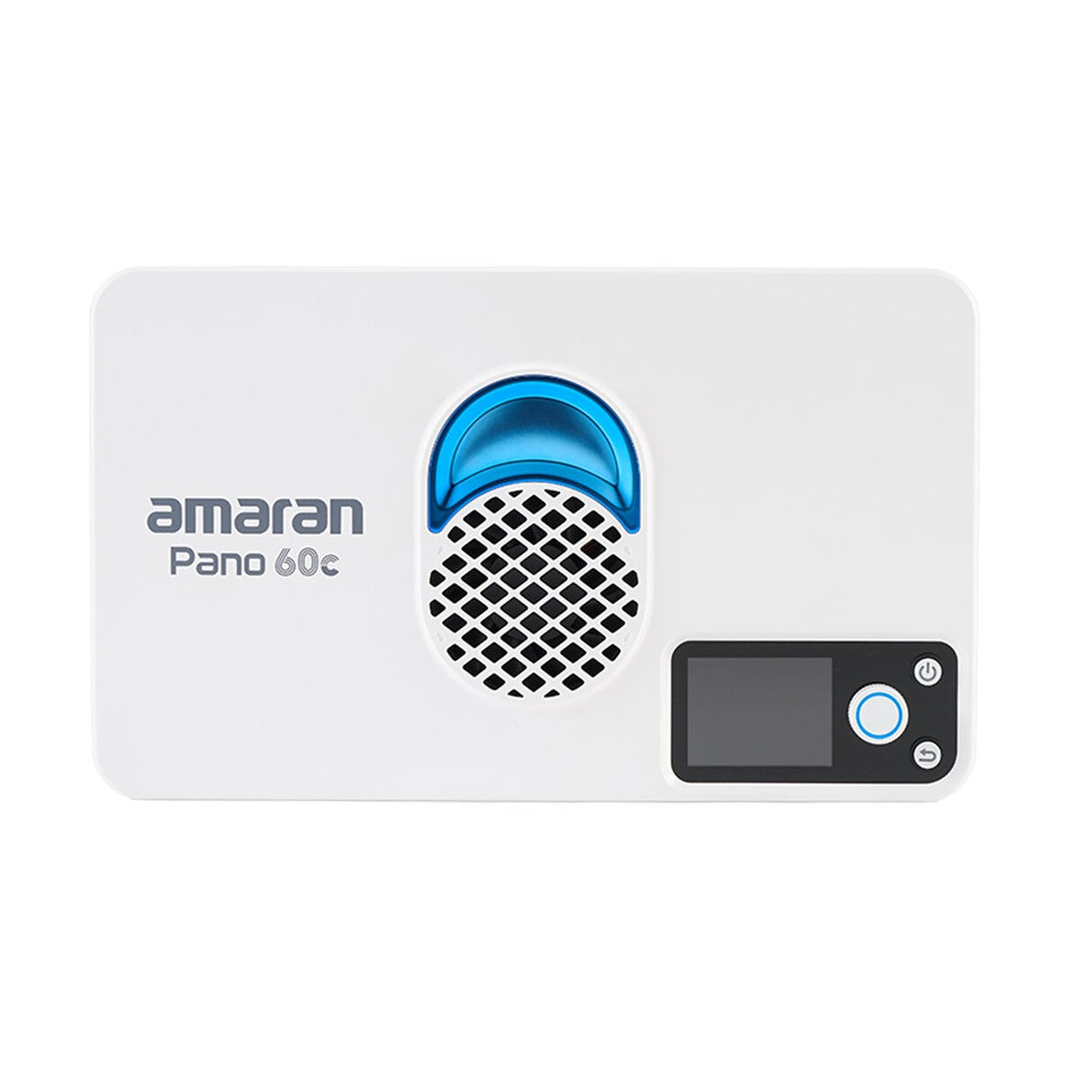 Amaran Pano 60c Mobile Light Panel Kit