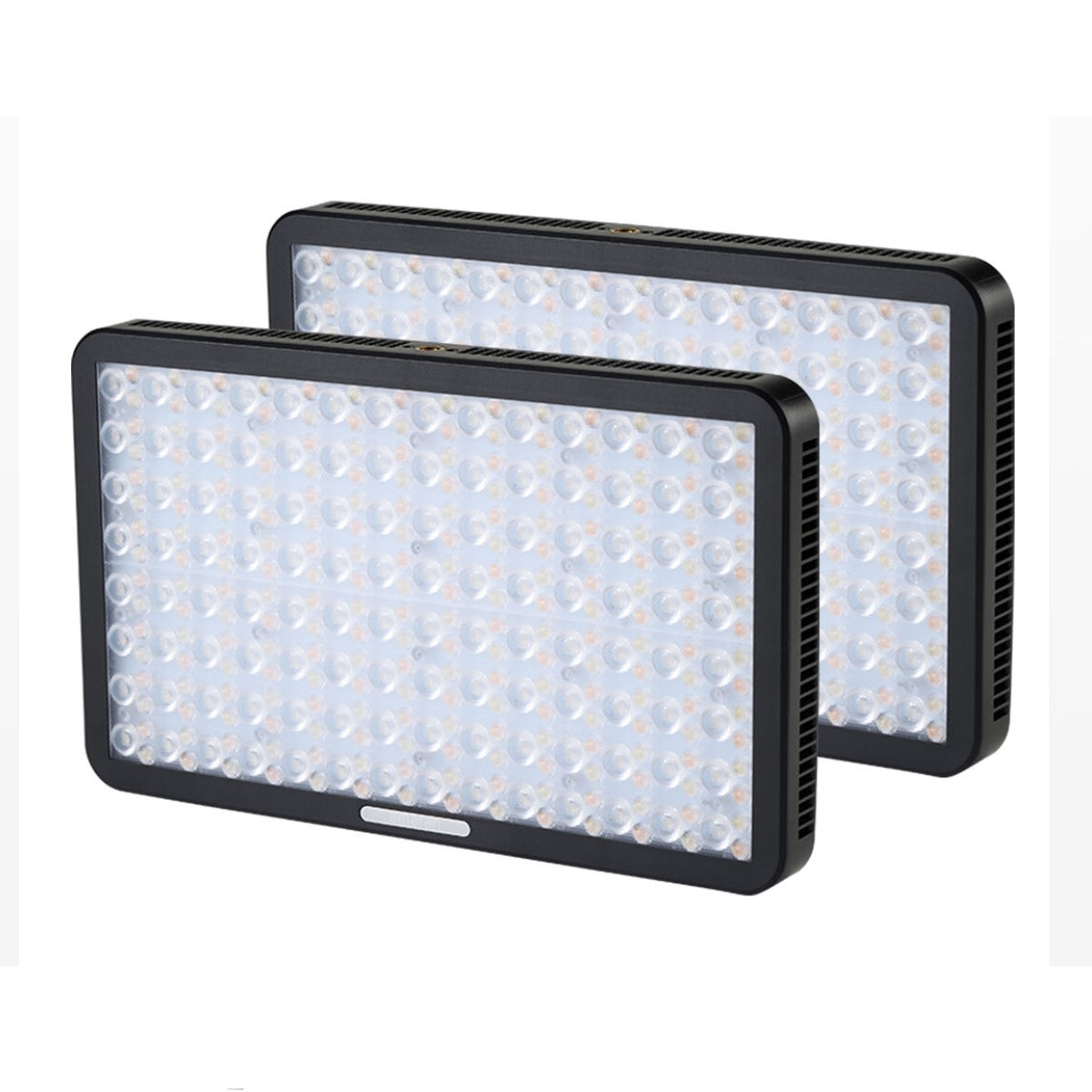 Amaran Pano 60c Mobile Light Panel 2-Light Kit Charcoal