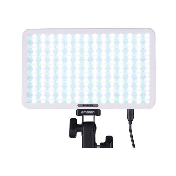 Amaran Pano 60c RGBWW LED Light – White