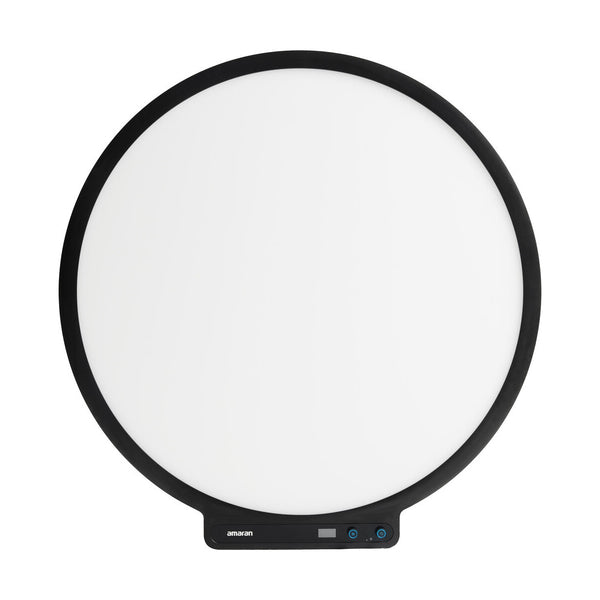 Amaran Verge Max Kit LED Light Panel Charcoal