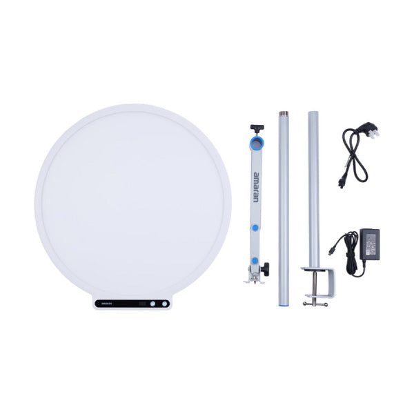 Amaran Verge Max LED Light Kit – White