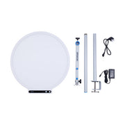 Amaran Verge Max LED Light Kit – White