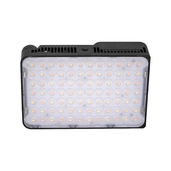 Amaran Ace 25X Bi-Color LED Light Kit – Charcoal