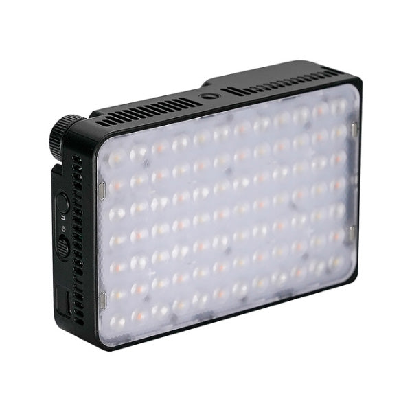 Amaran Ace 25X Bi-Color LED Light Kit – Charcoal — alternate view