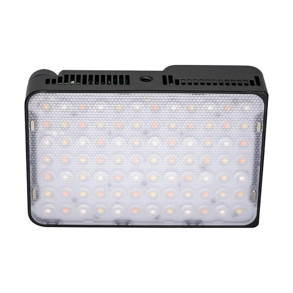 Amaran Ace 25c RGB LED Light Panel — alternate view