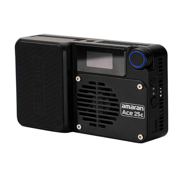 Amaran Ace 25c RGB LED Light Panel