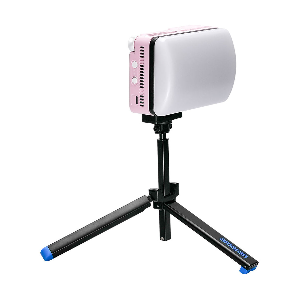 Amaran Ace 25c RGB LED Light Panel Kit