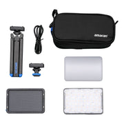 Amaran Ace 25c RGB LED Light Panel Kit