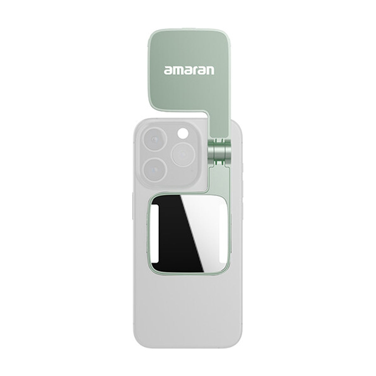 Amaran Go Portable Mini LED Light