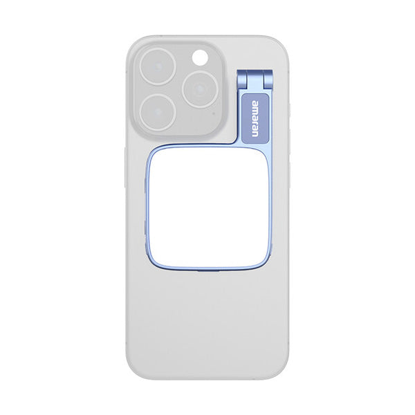 Amaran Go Portable Mini LED Light – Blue