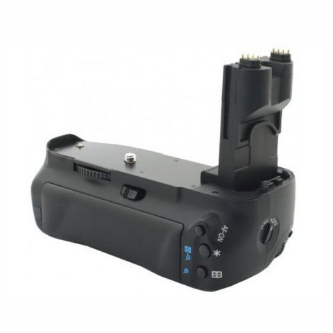 Phottix Battery Grip BG-7D Premium Series for 7D Canon DSLR Camera