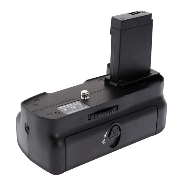 MeiKe Battery Grip for Canon 1500D/1100D/1300D