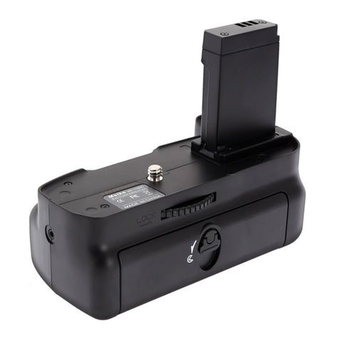 Meiki Battery Grip for Canon 1500D/1200D/1100D/1300D