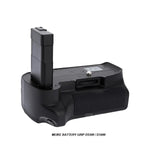 Meiki Battery Grip for Nikon D5300/D3400/D3300