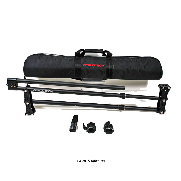 Genus Mini Jib