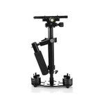 S-40 40cm Handheld Stabilizer Steadicam for Camcorder Camera Video