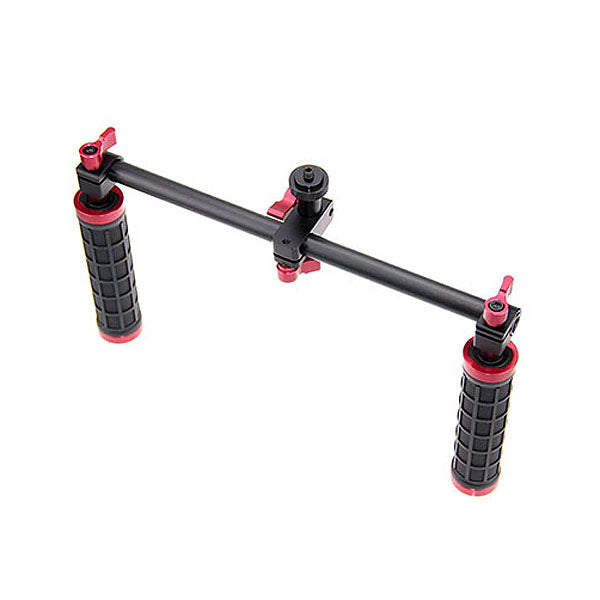 Dual Grip Stabilizer Rig