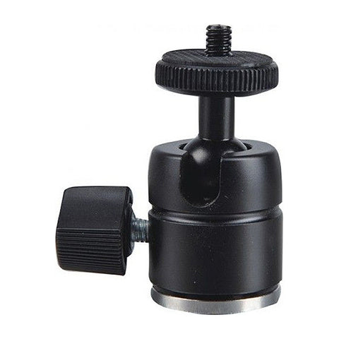 Ball Head Screw Tripod Mount