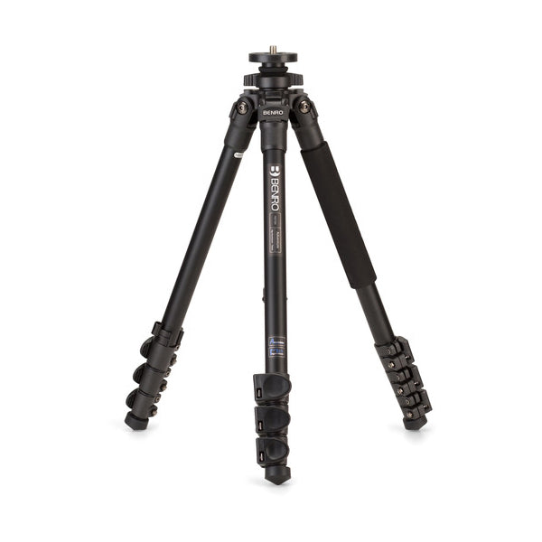Benro Adventure TAD18A Aluminum Tripod