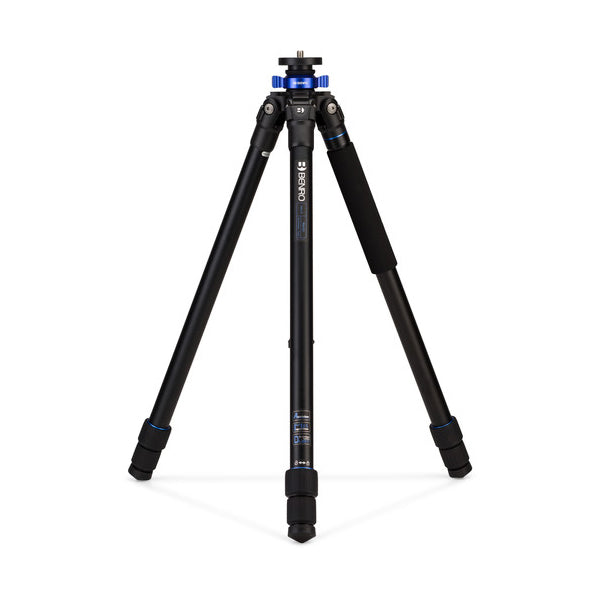 Benro Mach3 TMA27A Aluminum Tripod