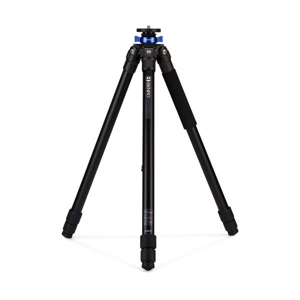 Benro Mach3 TMA37AL Long Aluminum Tripod