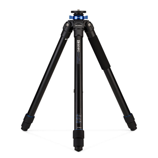 Benro TMA47AL Long Series 4 Mach3 Aluminum Tripod