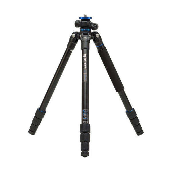 Benro GoPlus 1 FGP18A Tripod Kit with B1 Head
