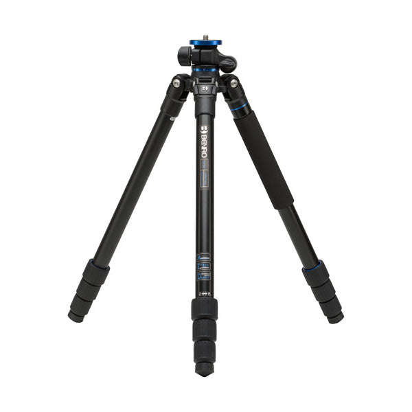 Benro GoPlus 2 FGP28A Aluminum Tripod