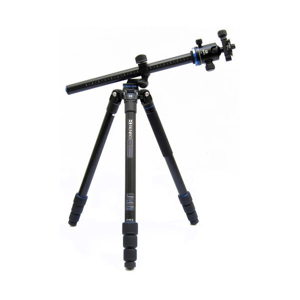 Benro GoPlus 2 FGP28A Tripod Kit with B2 Head
