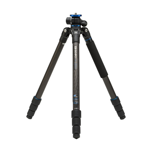 Benro GoPlus 2 FGP28C Carbon Fiber Tripod