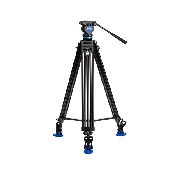 Benro KH26P Video Tripod Kit