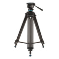 Benro KH25PC Video Head Tripod