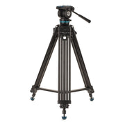 Benro KH25PC Video Head Tripod