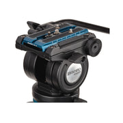 Benro KH25PC Video Head Tripod