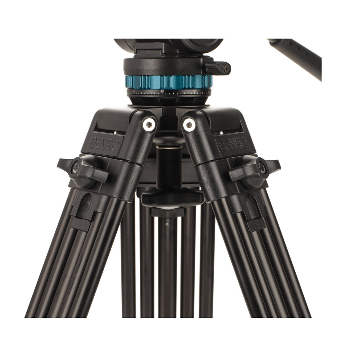 Benro KH25PC Video Head Tripod