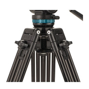 Benro KH25PC Video Head Tripod