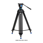 Benro KH25 Video Tripod