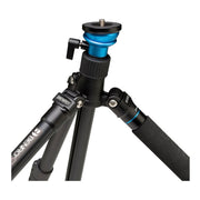 Benro Aero 2 PRO Aluminum Travel Video Tripod with Flip Locks