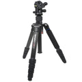 Benro C2692T Transformer Travel Angel Tripod with B1 Ballhead